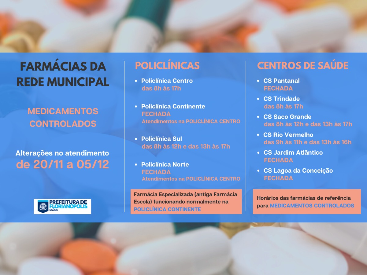 Alô Saúde Floripa