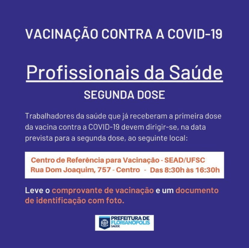 Alô Saúde Floripa
